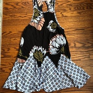 Free People Sun dress